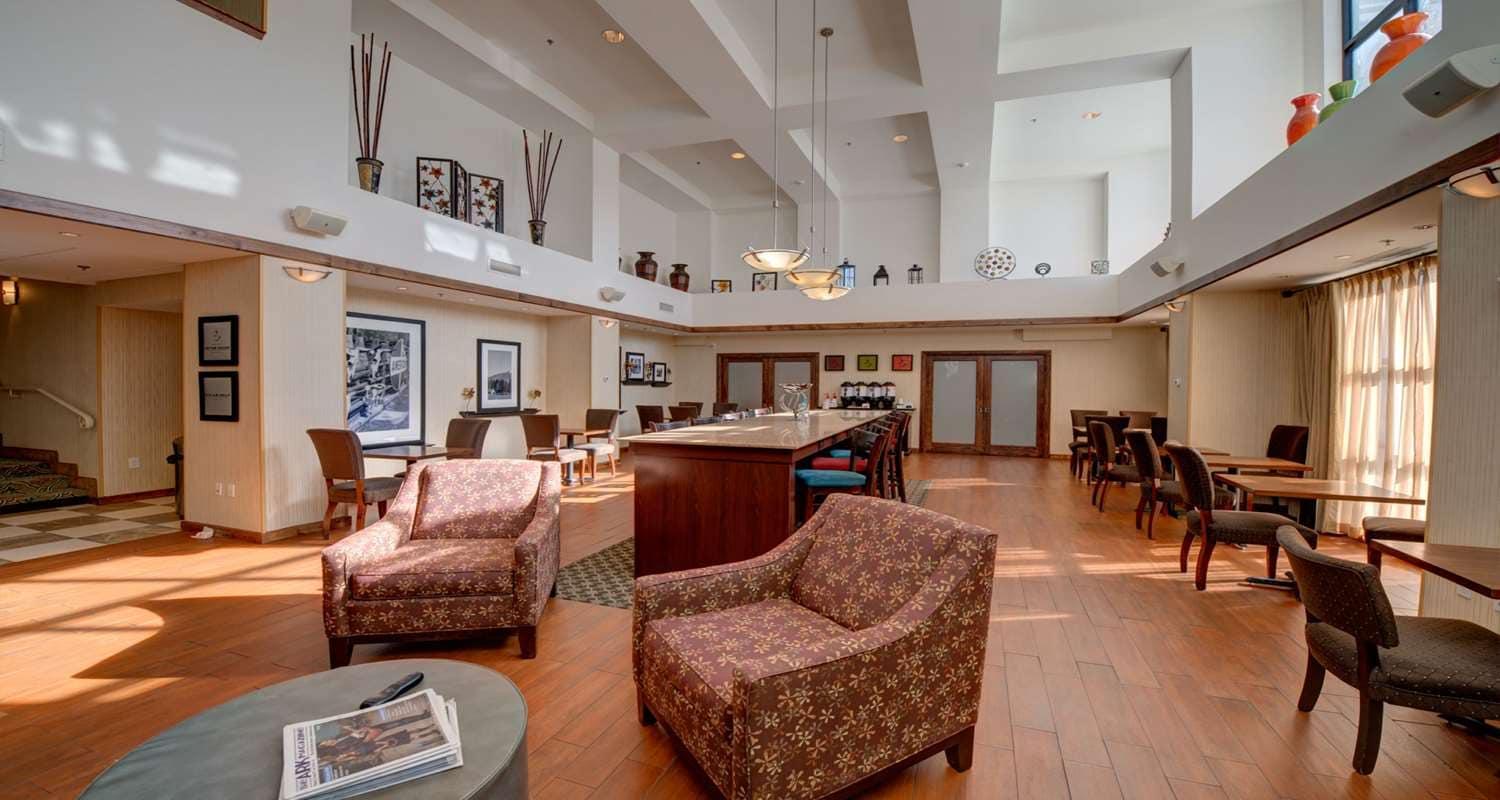 Hampton Inn & Suites Salida, Co Экстерьер фото