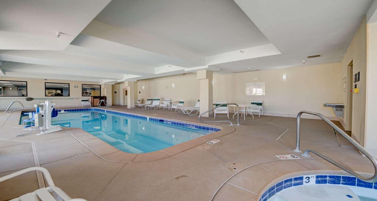 Hampton Inn & Suites Salida, Co Экстерьер фото