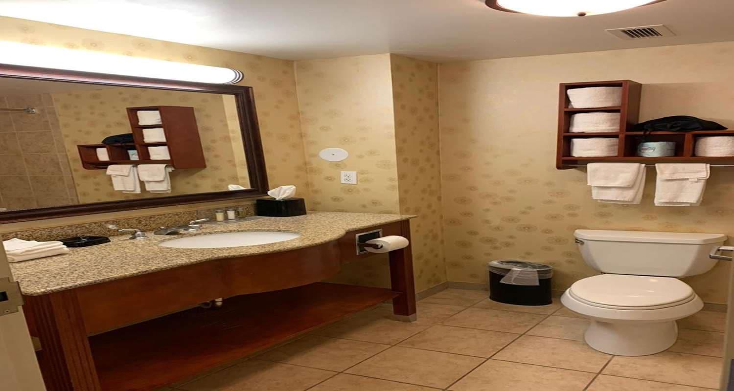 Hampton Inn & Suites Salida, Co Экстерьер фото