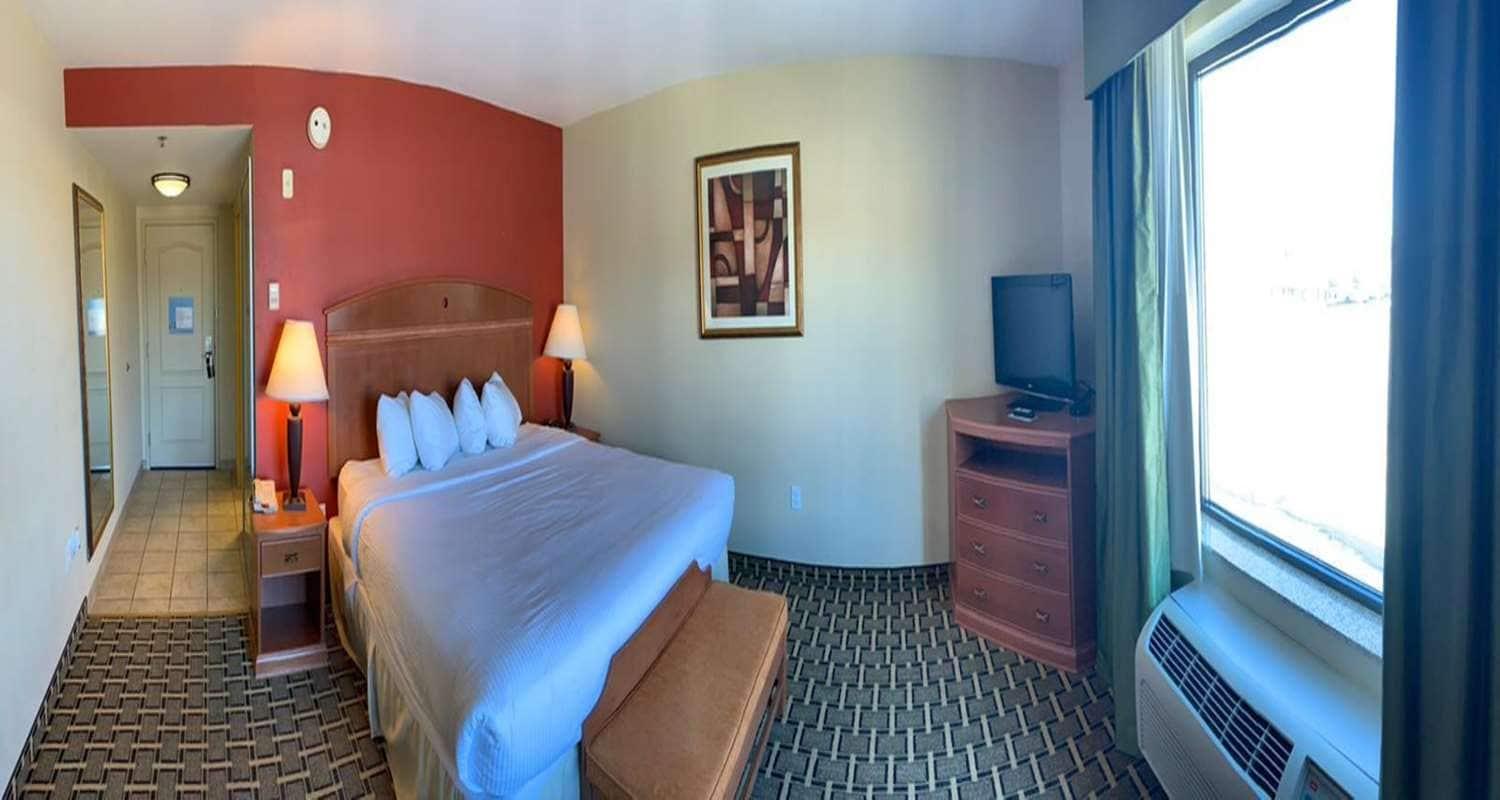 Hampton Inn & Suites Salida, Co Экстерьер фото