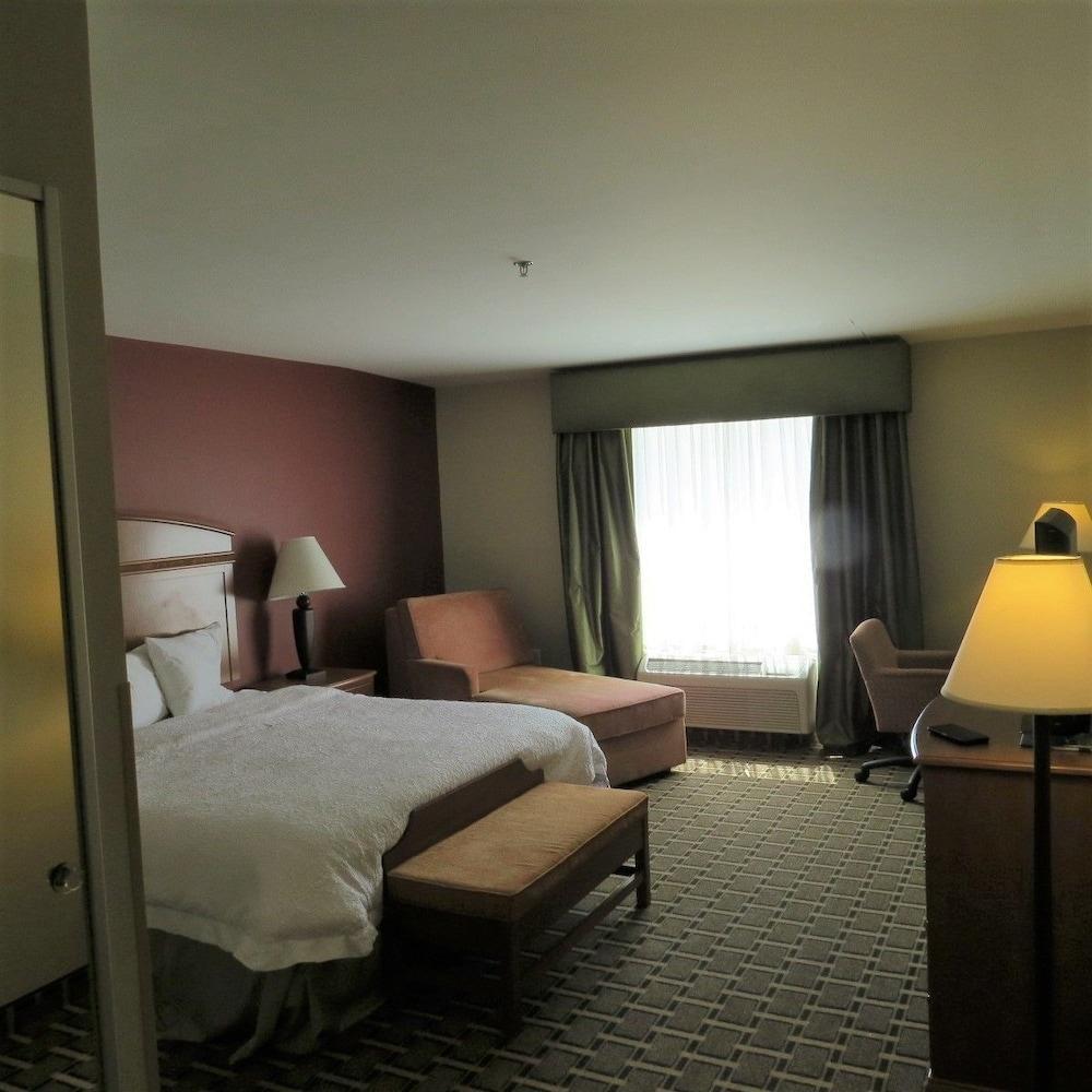 Hampton Inn & Suites Salida, Co Экстерьер фото
