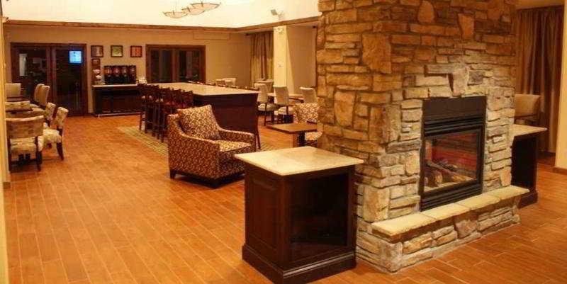 Hampton Inn & Suites Salida, Co Экстерьер фото