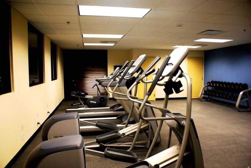 Hampton Inn & Suites Salida, Co Экстерьер фото