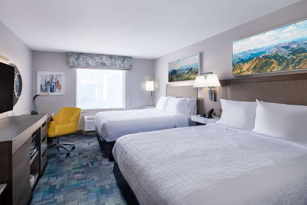 Hampton Inn & Suites Salida, Co Номер фото