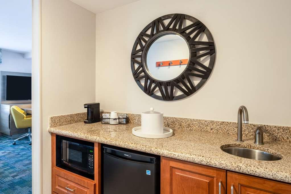 Hampton Inn & Suites Salida, Co Номер фото