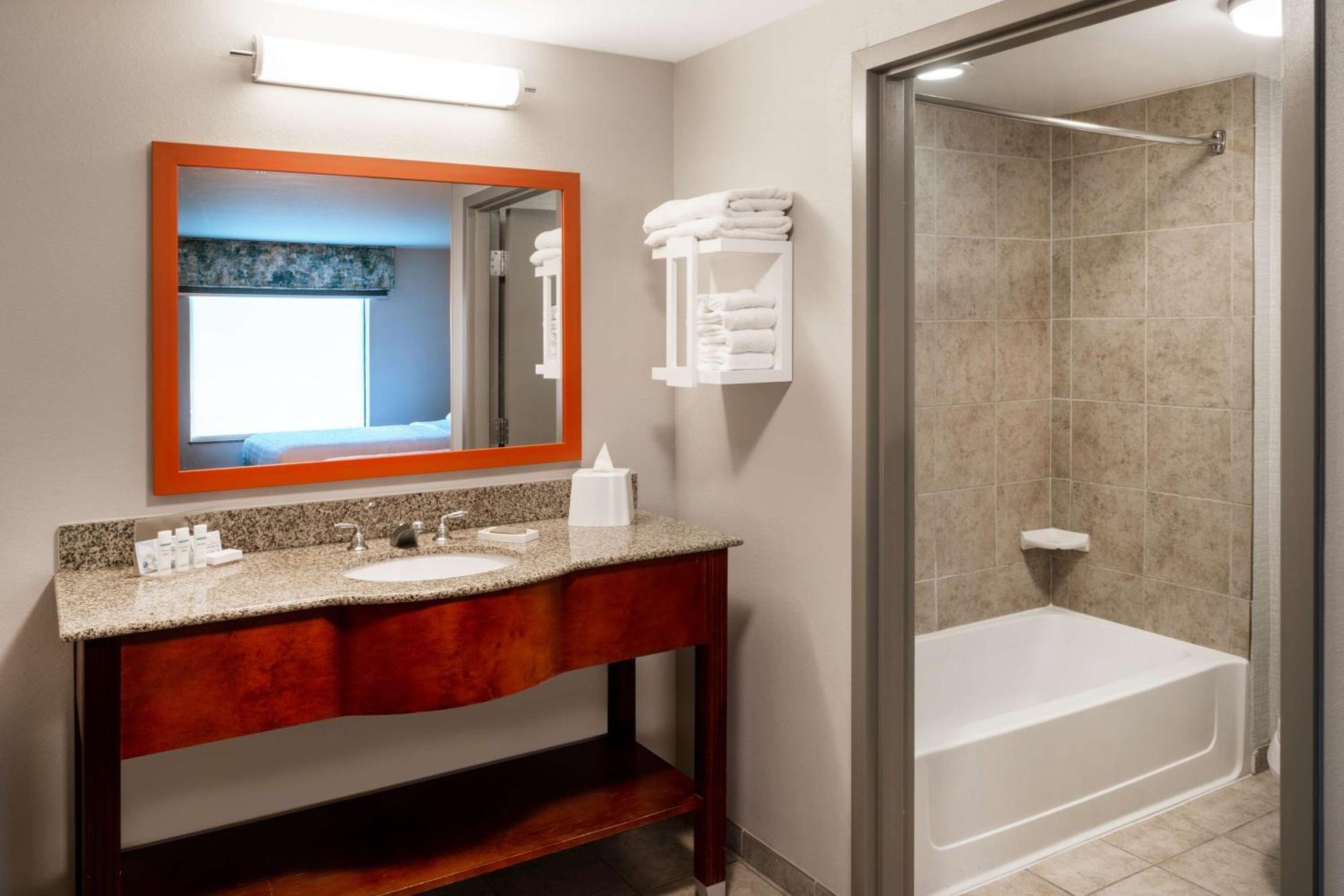 Hampton Inn & Suites Salida, Co Экстерьер фото