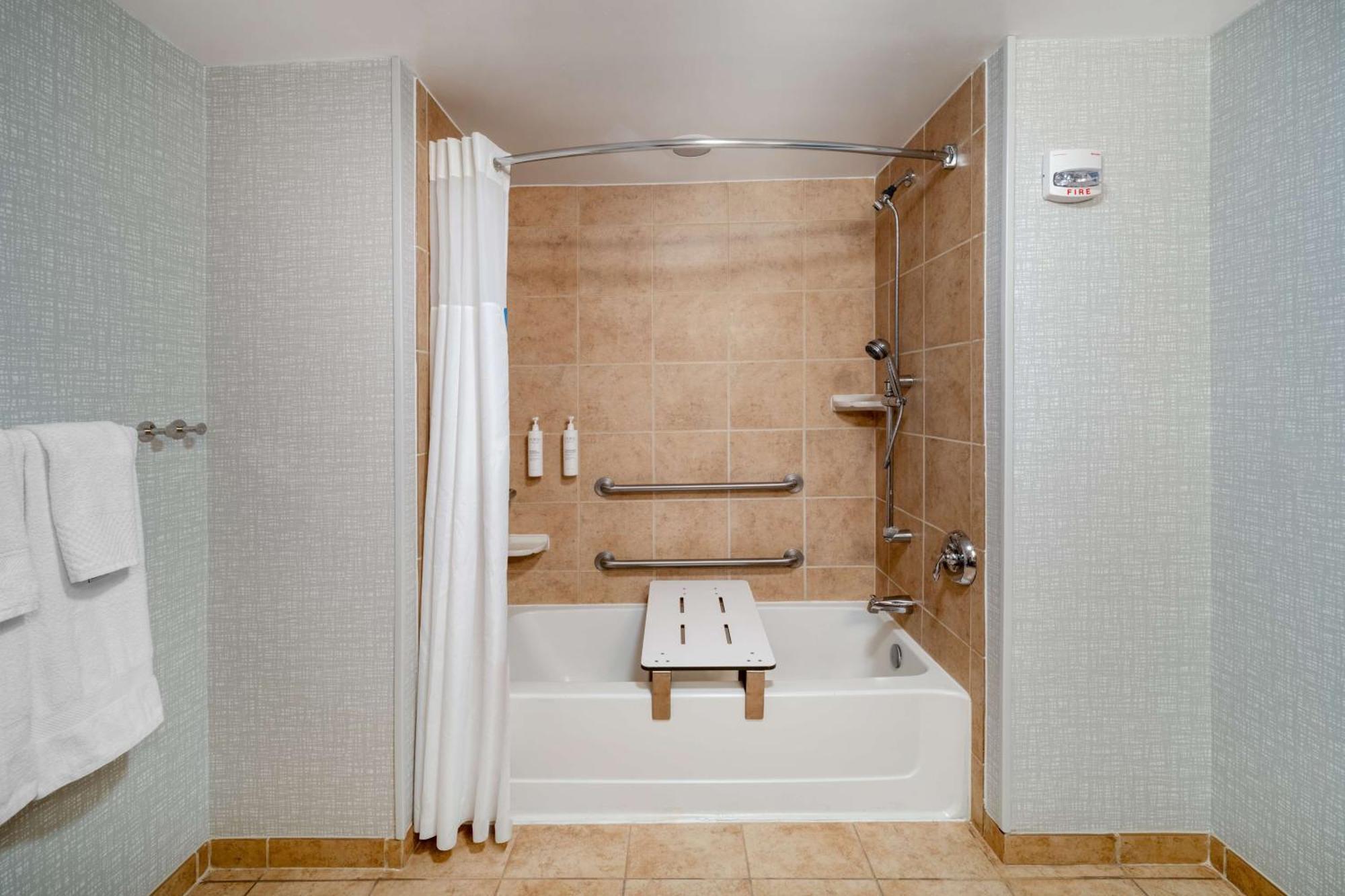 Hampton Inn & Suites Salida, Co Экстерьер фото