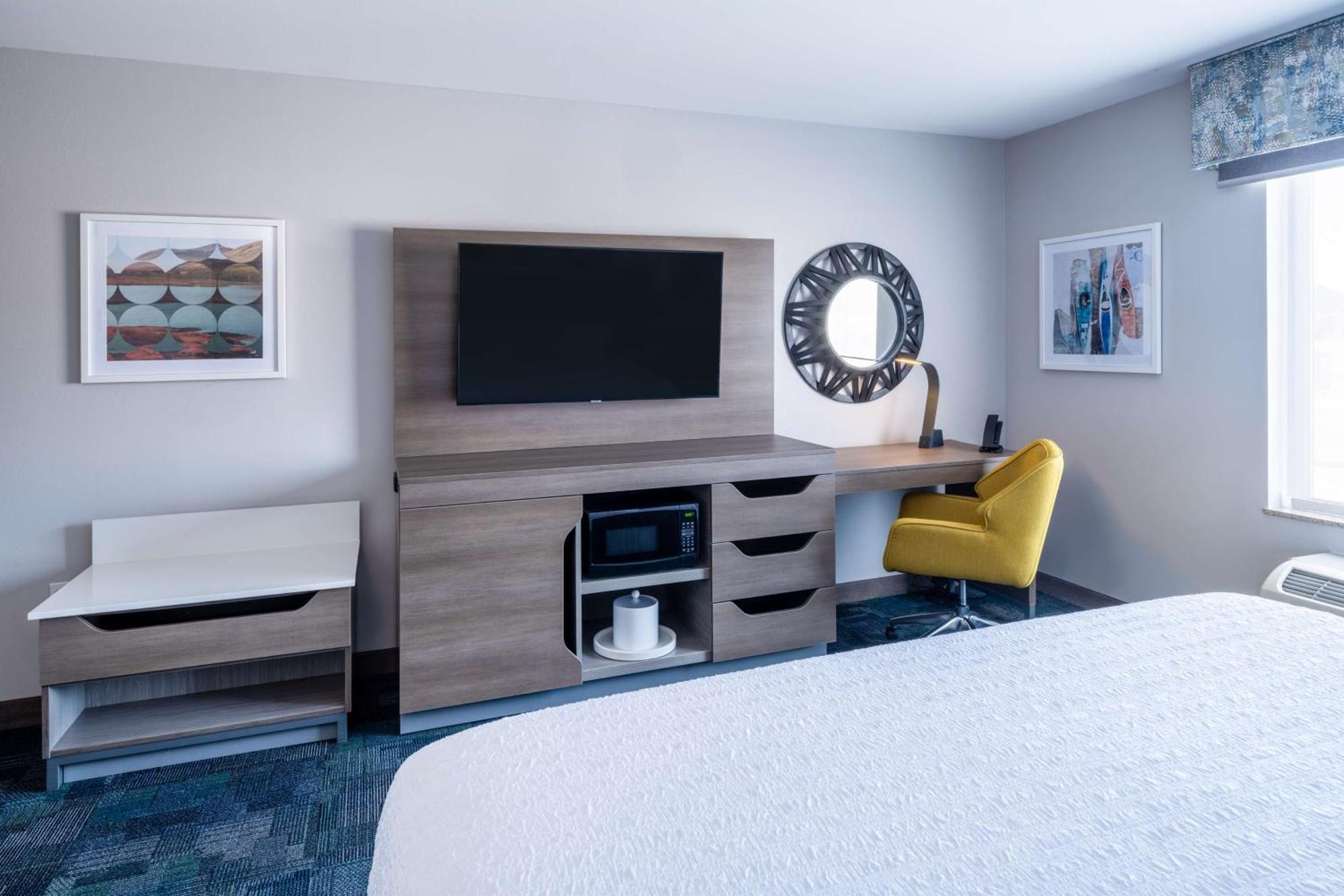 Hampton Inn & Suites Salida, Co Экстерьер фото
