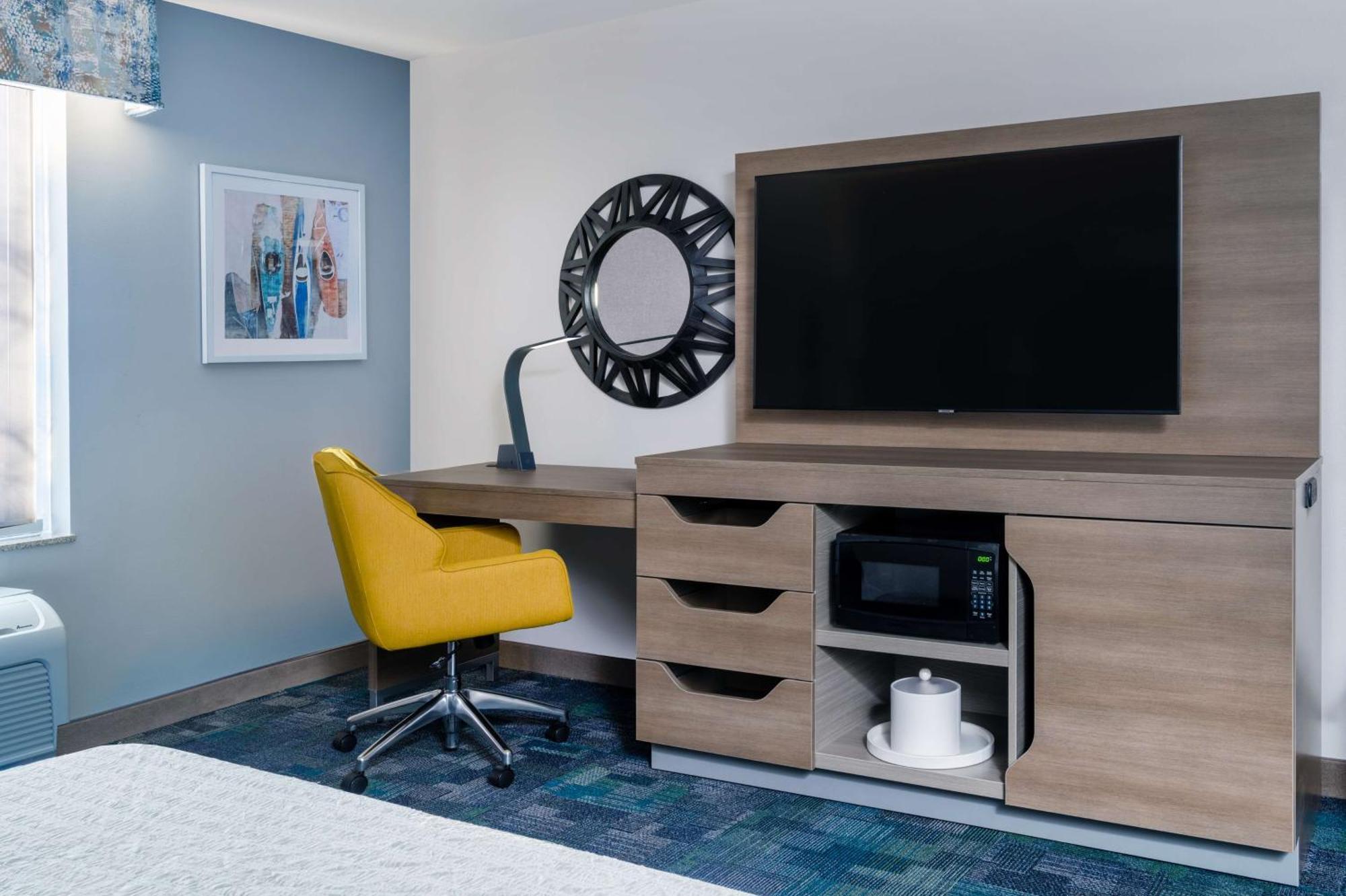 Hampton Inn & Suites Salida, Co Экстерьер фото