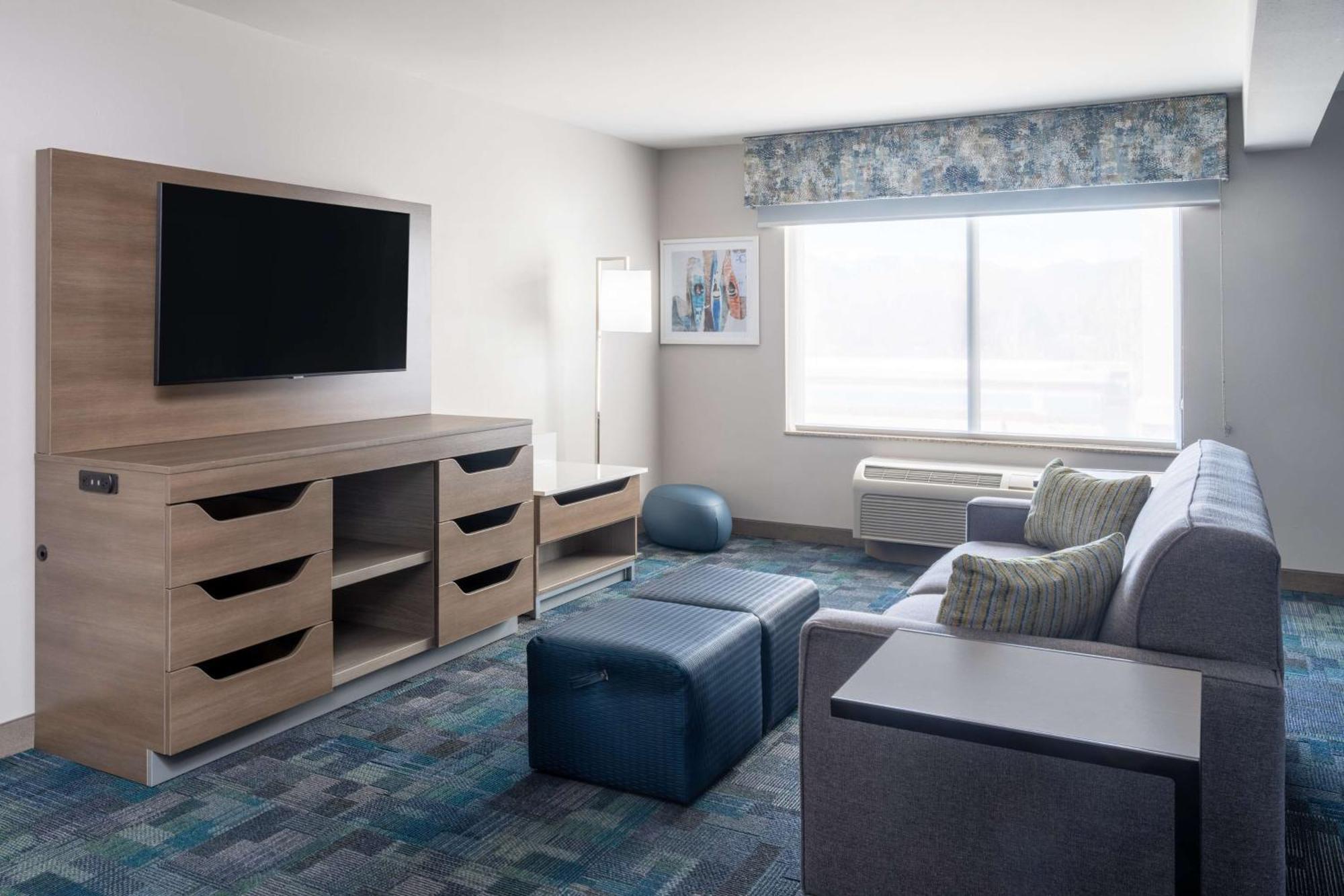 Hampton Inn & Suites Salida, Co Экстерьер фото