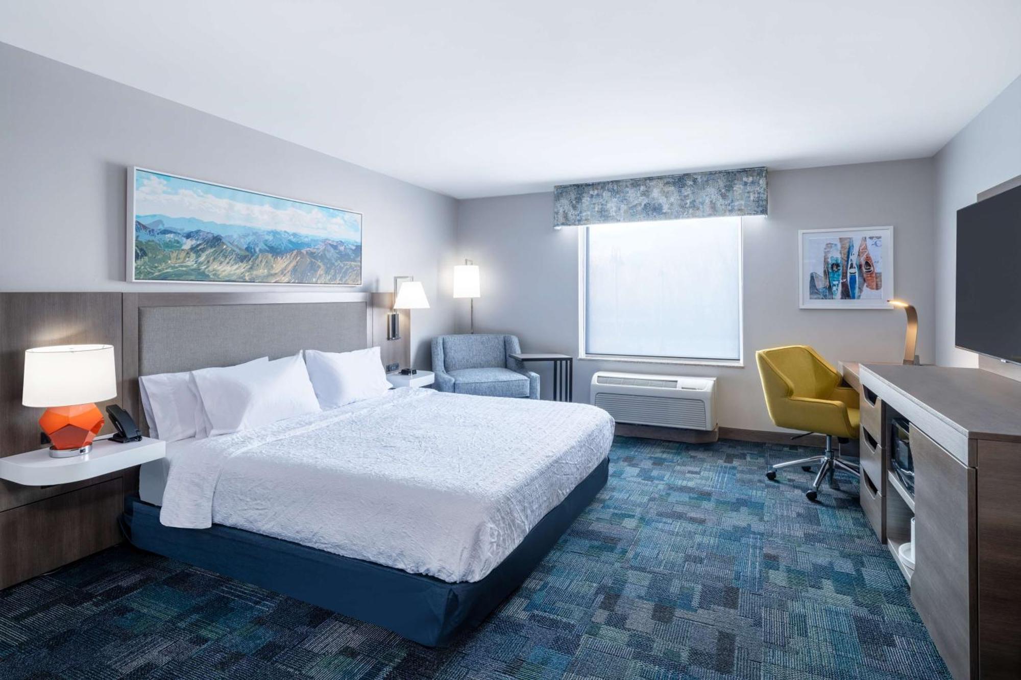 Hampton Inn & Suites Salida, Co Экстерьер фото